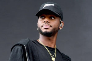 Biografía de Bryson Tiller