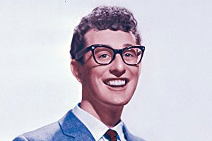 Biografía de Buddy Holly