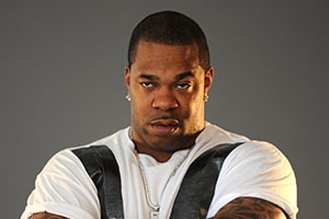 Biografía de Busta Rhymes