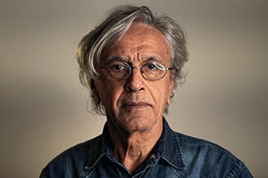 Biografía de Caetano Veloso