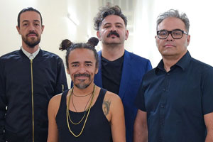 Biografía de Café Tacvba