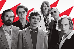 Biografía de Cage The Elephant