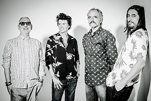 Biografía de Caifanes