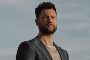 Biografía de Calum Scott