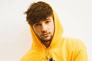 Cameron Dallas 