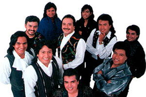 Biografía de Campeche Show