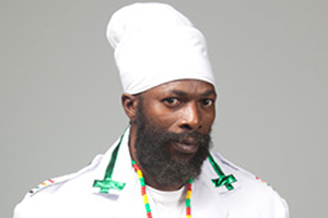 Biografía de Capleton