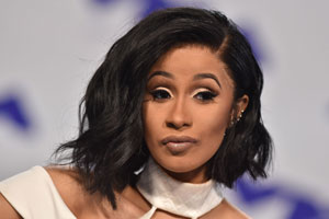 Biografía de Cardi B