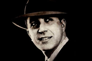 Biografía de Carlos Gardel