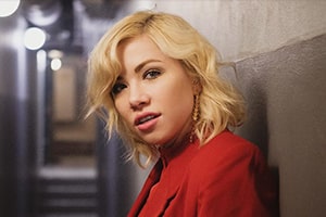 Biografía de Carly Rae Jepsen