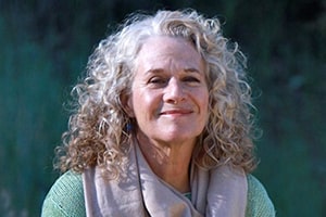 Biografía de Carole King