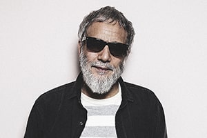 Biografía de Cat Stevens