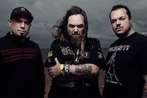 Biografía de Cavalera Conspiracy