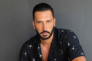 Biografía de Cedric Gervais