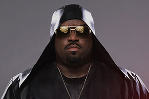 Biografía de Cee Lo Green