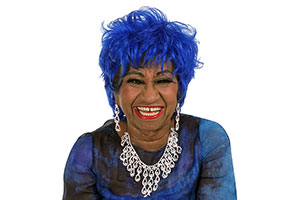 Biografía de Celia Cruz