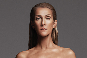 Biografía de Celine Dion