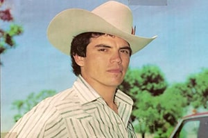 Biografía de Chalino Sánchez