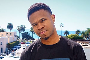 Biografía de Chamillionaire