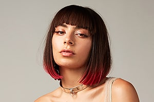 Biografía de Charli XCX