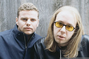 Biografía de Chemical Brothers