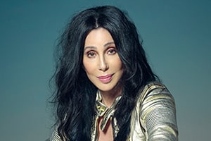 Biografía de Cher