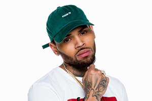 Biografía de Chris Brown