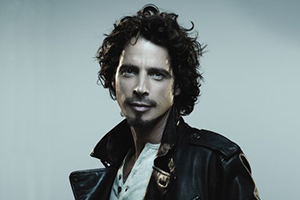 Biografía de Chris Cornell