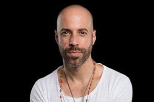 Biografía de Chris Daughtry