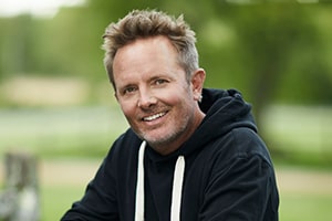 Biografía de Chris Tomlin