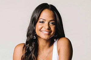 Biografía de Christina Milian