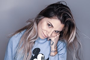 Biografía de Christina Perri