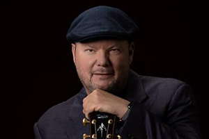 Biografía de Christopher Cross