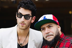 Biografía de Chromeo