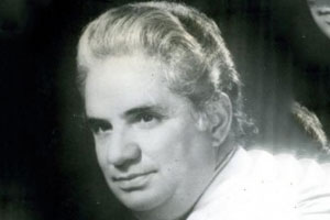 Biografía de Chucho Corrales