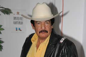 Biografía de Chuy Quintanilla