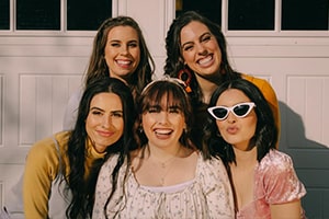 Biografía de Cimorelli