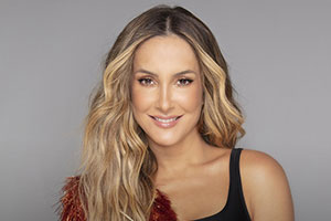 Biografía de Claudia Leitte