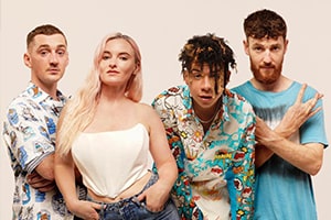 Biografía de Clean Bandit