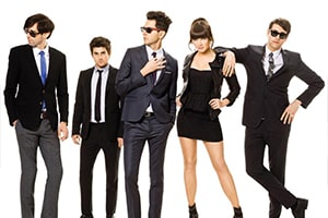 Biografía de Cobra Starship