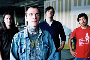 Biografía de Converge