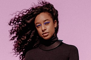 Biografía de Corinne Bailey Rae