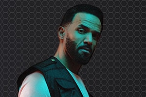 Biografía de Craig David