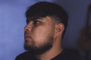 Biografía de Cristian Jc
