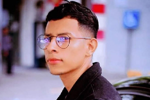 Biografía de Criswarriortv