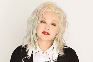 Biografía de Cyndi Lauper