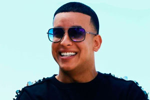 Conciertos de Daddy Yankee