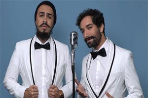 Daniel, Me Estás Matando