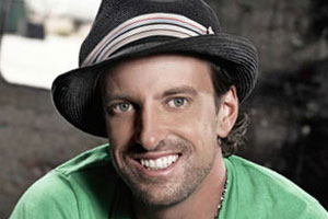 Biografía de Daniel Powter