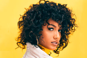 Biografía de DaniLeigh